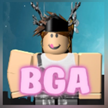 Beast's Girly Attires™ Roblox group icon