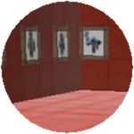 Red Roblox Base