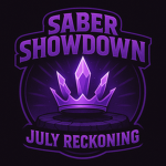 Saber Showdown: July Reckoning