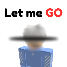 Let Me GO