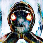 The Kraken!! Tiny Universe