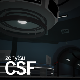 [TELEPORT] Cloud Storage Facility