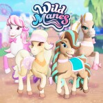 Wild Manes RP : Filly Life