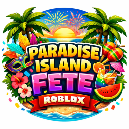 Paradise Island Fete