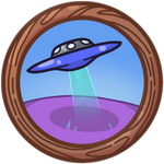 Alien Lounge