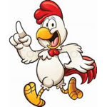 Adopt Me Gamers # Chicken_BagYT