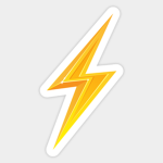 Lightning and Cheese