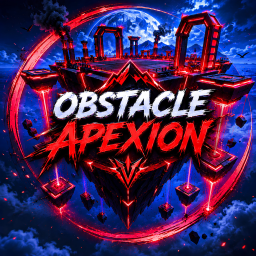 [FREE AVA] Apexion Obstacle