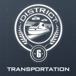 District Six