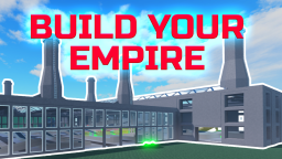 🏭 Tycoon Przemysłowy 🏭 [ALPHA]