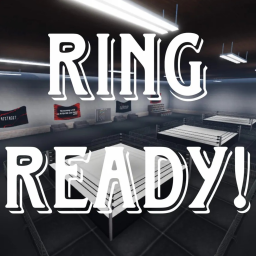 Ring Ready!