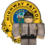 -[FL]- Florida State Police