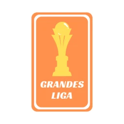 [GRANDES LIGA SOCCER] icon