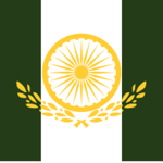 ♔Fuerza Estado de Antegria♔