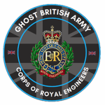 |BA- Corps of Royal Engineers