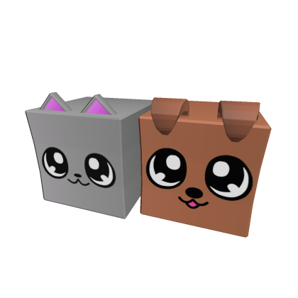 Pet sim Dog And Cat pets 