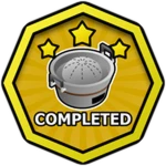 Complete Tycoon Roblox badge thumbnail