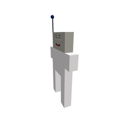 robot