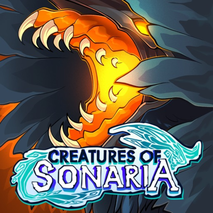 Creatures of Sonaria