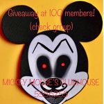 MICKEY MOUSE'S CLUBHOUSE