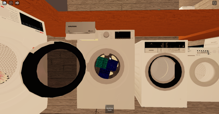 NEW WASHERS NEW AIR CONDITIONERS My washroom 2026 screenshot 4