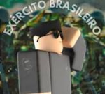 「EB」 Exército Brasileiro「Selva」
