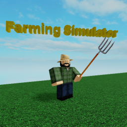 Farming Simulator [NEW]