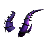 Amethyst Renegade Steel Horn | AMETHYSTSTEELHORNS