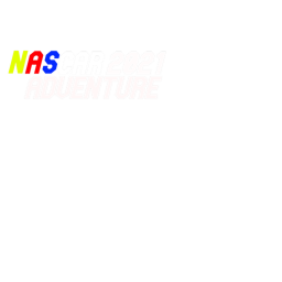 [OPEN CONFIRMED] NASCAR'21 Adventure