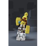 OG_bacon hair