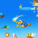 Super Mario (Story)
