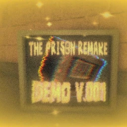 The Prison Remake - DEMO  icon