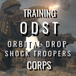 TC- Orbital Drop Shock Troopers
