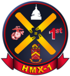 [VMCA] HMX-1 / Marine Helicopter Squadron One