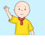 Caillou_from_wish