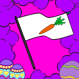 [Easter Update] Capture the Flag