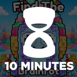 Find The Brainrot