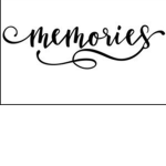 Remember memories