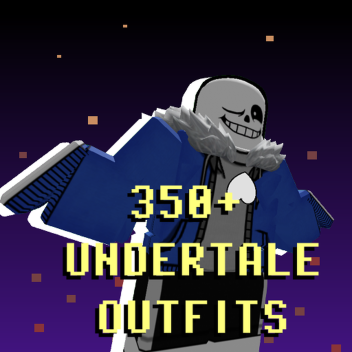 Undertale Outfits