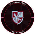 [16th AAB] 16th Air Assault Brigade