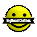 BigHead Clothes