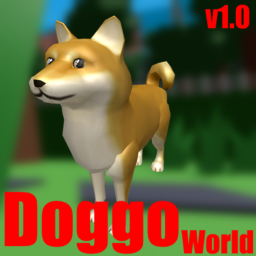 Doggo World (v1.1)