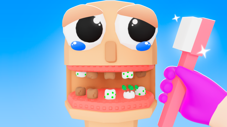 Be a Dentist screenshot 1