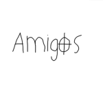 Aimless Amigos