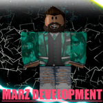 Marz Development™