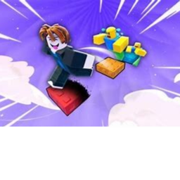 Relaxing obby