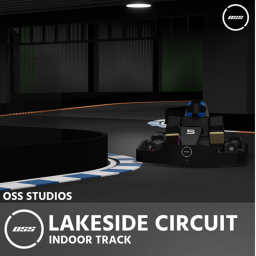 Indoor Track