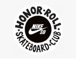 Nike Skate Team