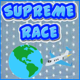 ✈🌎Supreme Race✈🌎
