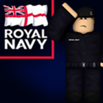 [RN] Royal Navy ‌